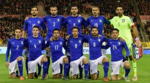 Berita Euro 2016 Tim Nasional Italia Tak Bisa Bohong