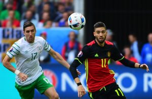 Berita Euro 2016 Bangkitnya Timnas Belgia