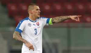 Bursa Judi Bola Online Martin Skrtel Ingin Gasak Jerman