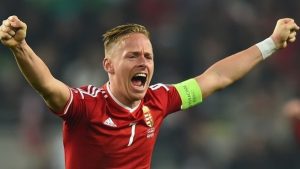 Bandar Judi Bola Online Balazs Dzsudszak Pahlawan Hungaria