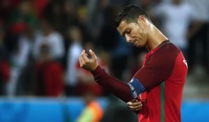 Piala Eropa Masalah Tim Nasional Portugal Bukanlah Cristiano Ronaldo