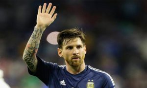 Situs Agen Judi Online Messi Pensiun Dari Timnas Argentina