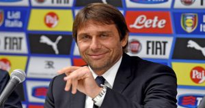 Judi Bola Online Conte Komitmen Penuh Di Euro Prancis 2016