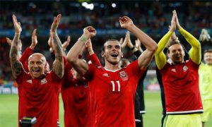 Bandar Judi Piala Eropa Wales Maju Semi Final Euro 2016