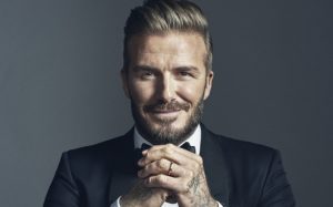 Beckham Buka Suara tentang Premier League Mourinho Dan MU