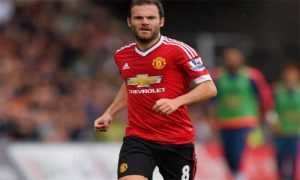 Bandar Bola Online Juan Mata Akan Dibuang Manchester United