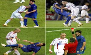 Bandar Bola Sbobet Terkuaknya Misteri Tandukan Zidane