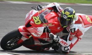 Tampil Di Tanah Air Dimas Ekky Yakin Naik Podium Di ARRC