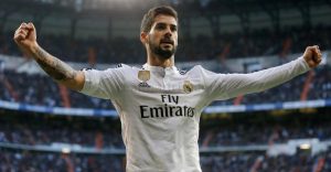 Tottenham dan Chelsea Ingin Datangkan Isco dari Real Madrid