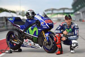 Jorge Lorenzo Mengatakan Bahwa Marc Marquez Seperi Kucing