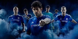 Chelsea Berhasil Puncaki Klasemen Sementara Premier League