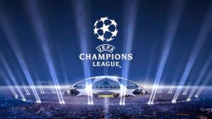 UEFA Umumkan Format Terbaru Liga Champions dan Liga Europa