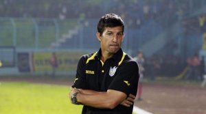 Strategi Persipura Yang Membuat PSM Tidak Berkutik