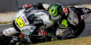 Cal Crutchlow Klaim Dirinya Pebalap Terbaik Ditrek Basah