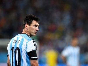 Akhirnya Lionel Messi Kembali Memperkuat Timnas Argentina