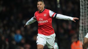 Tinggalkan Arsenal, Top Scorer Olimpiade Pindah Ke Weder Bremer