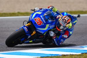 Antusias Vinales di MotoGP San Marino Setelah Juara Di Silverstone