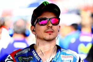 Lorenzo Menyerah Mengejar Juara Dunia MotoGP Musim Ini