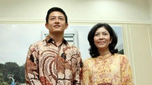 Ibunda Rio Haryanto Bangga Karena Bisa Di Hargai Di Malaysia