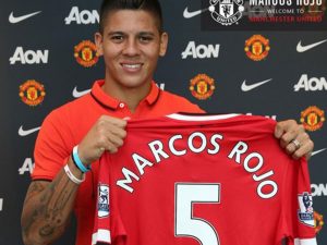 Rojo Mengatakan Jika MU Sudah Menemukan Bentuknya Kembali