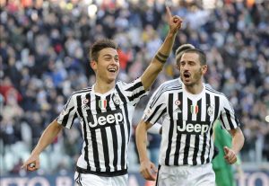 Bonucci Dan Dybala Segera Perpanjang Kontrak Dengan Juventus