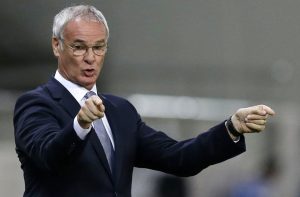 Leicester City Unggul Di Liga Champions Tidak Di Premier League