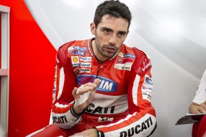 Michele Pirro Menilai Lorenzo Pindah Pada Waktu Yang Tepat