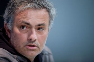 Mourinho Semakin Semangat Membawa MU Masuk Posisi 4 Besar