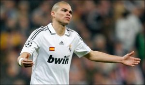 Pepe Sudah Mendapatkan Tawaran Untuk Pindah Ke 2 Klub China