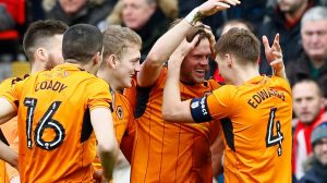 Wolverhampton Rebut Tiket 16 Besar Piala FA Dari Liverpool