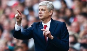 Arsene Wenger Tak Pusingkan Masa Depannya Di Arsenal