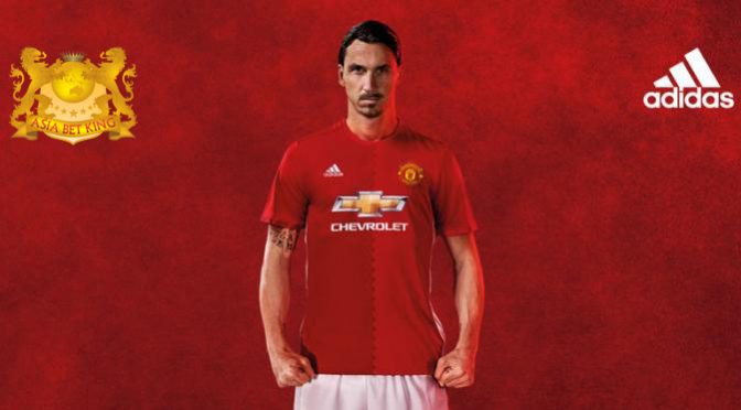 Diyakini Zlatan Ibrahimovic Akan Kembalikan Masa Jaya MU