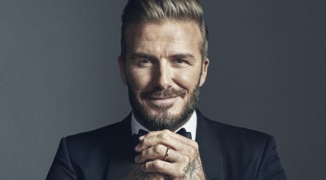 Beckham Buka Suara tentang Premier League Mourinho Dan MU