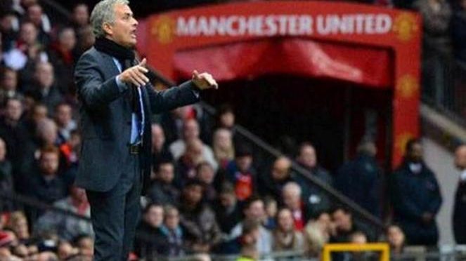 Di Tambah Paul Pogba Skuat Besutan The Special One Sempurna