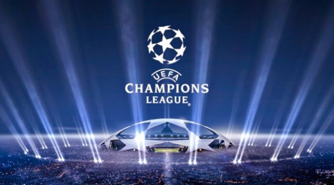 UEFA Umumkan Format Terbaru Liga Champions dan Liga Europa