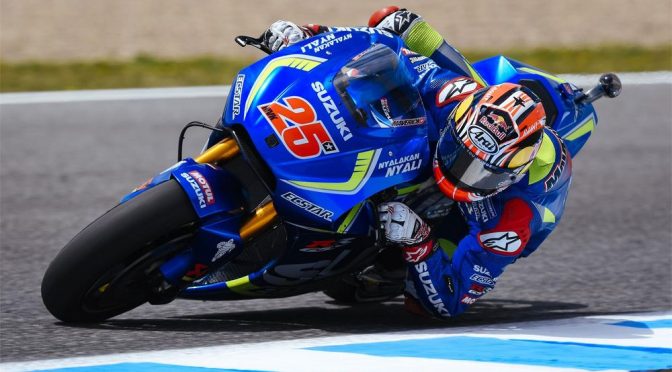 Antusias Vinales di MotoGP San Marino Setelah Juara Di Silverstone