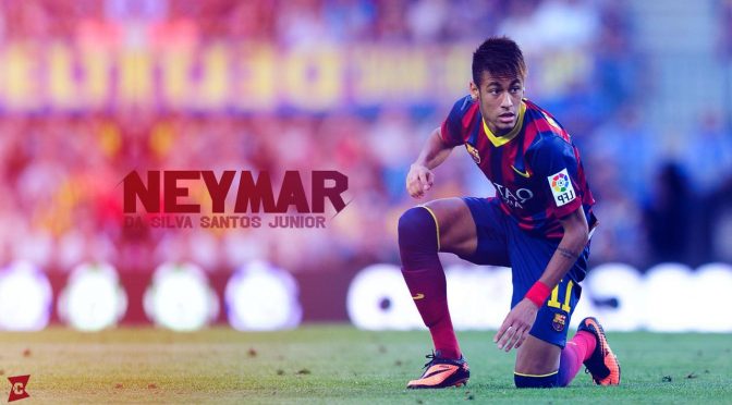 Neymar Akan Memiliki Gaji Lebih Tinggi Dari Messi Musim Ini