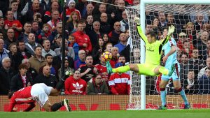 Herrera Temani Mourinho Di Usir Dari Lapangan Oleh Wasit