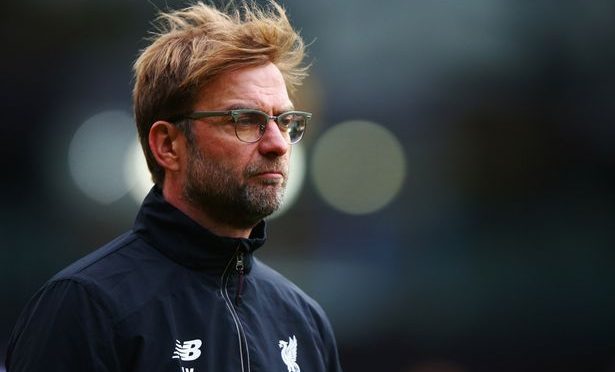 Klopp Tidak Mempermasalahkan Timnya Kalah Dari Bournemouth