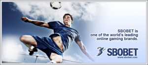 Situs Agen Judi Bola SBOBET Online Terpercaya