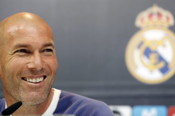 Pemain Pelapis Real Madrid Tetap Tangguh Atas D La coruna