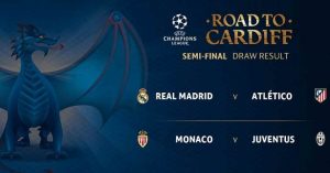 Kubu AS Monaco Mendapatkan Misi Sulit Menghadapi Juventus