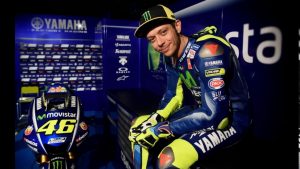 Rossi Miliki 2 Poin Penting Untuk Bisa Menangkan MotoGP Austin