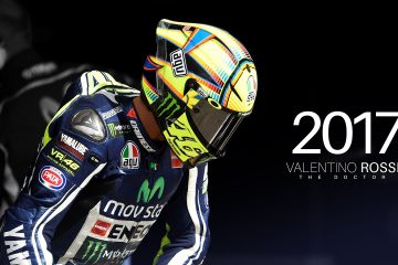 Valentino Rossi Di Ikuti Kenangan Buruk Pada MotoGP Austin