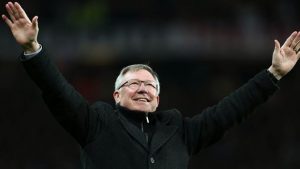 Pochettino Ikuti Jejak Pelatih Legendaris Manchester United