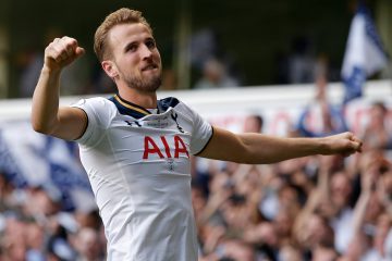 Tottenham Hotspurs Kunci Posisi Kedua Klasemen Premier League