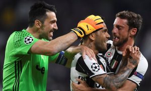 Juventus Berhasil Melaju Kebabak Final Liga Champions