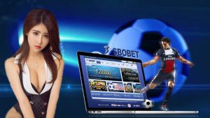Sbobet Mobile Judi Bola Online